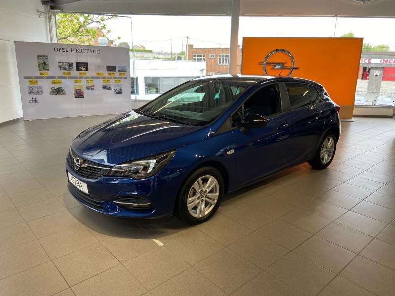 Km 954 opel